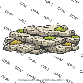 Rocky outcrop