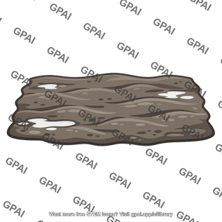 Muddy bottom