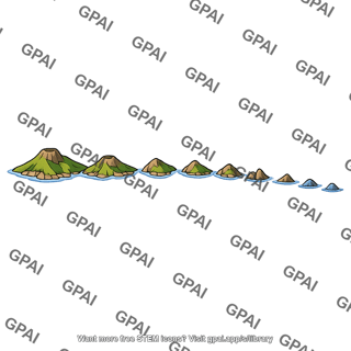 Island chain