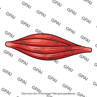 Muscle tissue