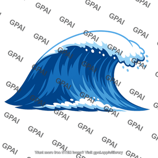 Monster wave