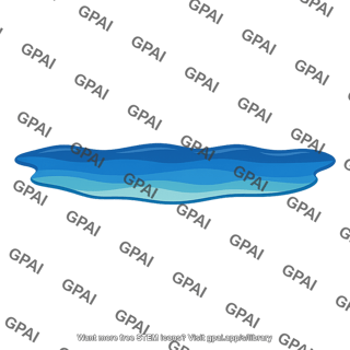 Cold surface water