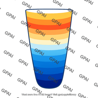 Temperature distribution