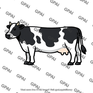 Domestic cattle