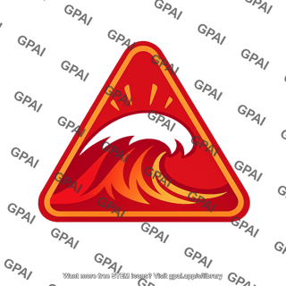 Warning signal