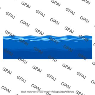 Marine water