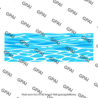 Swimming pool water