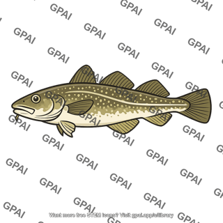 Atlantic cod