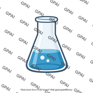 Erlenmeyer flask