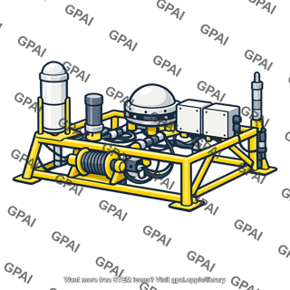 Sea floor observation system