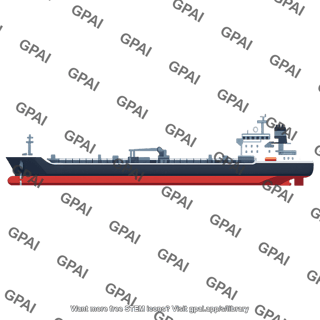 Tanker ship