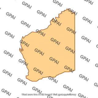 Australia west coast