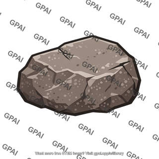 Rock material