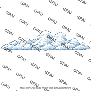Doldrums cloud band