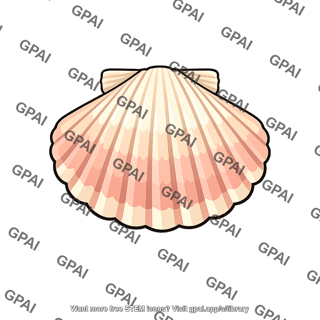 Sea scallop