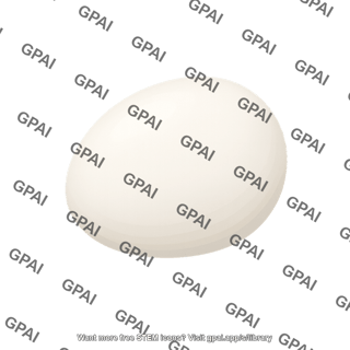 Bird egg
