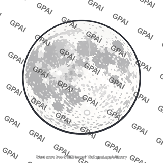 Full moon
