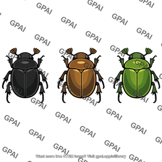 Scarab