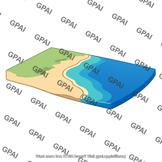 Coastal region