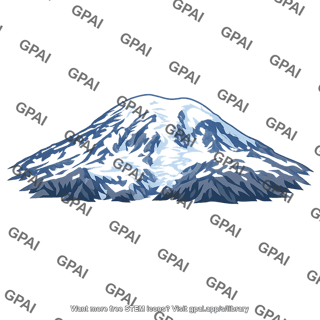 Mount rainier