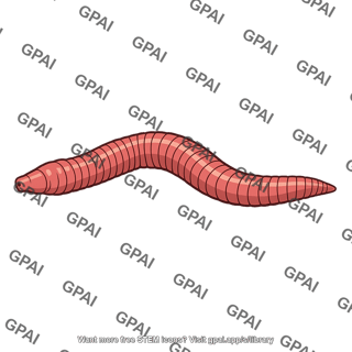 Lugworm