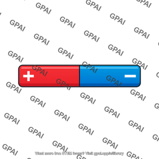 Bar magnet