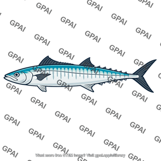 King mackerel