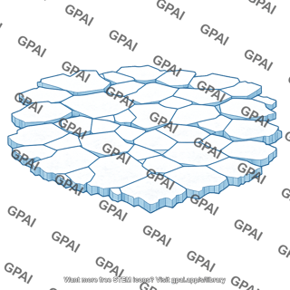 Arctic ice pack