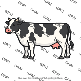 Cow