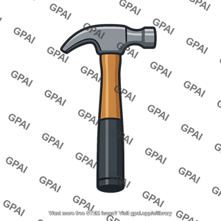 Claw hammer