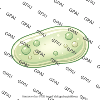 Microorganism
