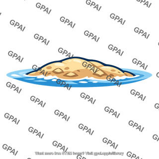 Dangerous shoal