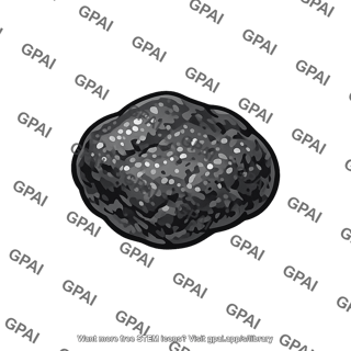 Micrometeorite debris