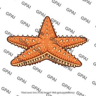 Echinoderm