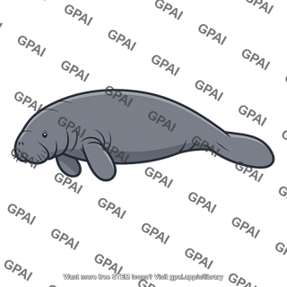 Manatee