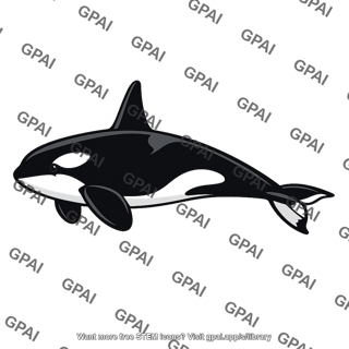 Killer whale