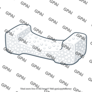 Foam packing