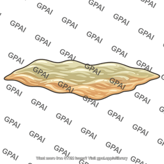 Mucous mat