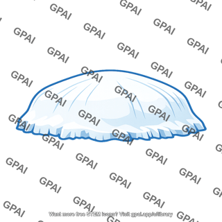 Ice cap