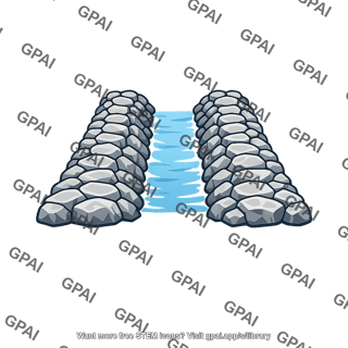 Jetty pair
