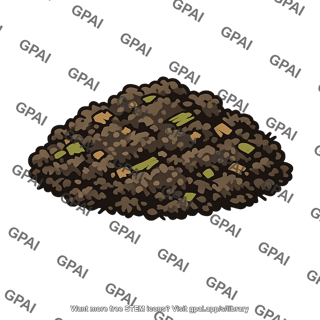 Organic matter