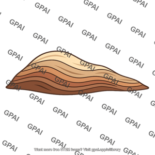 Sediment drift
