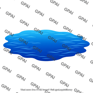 Water pool