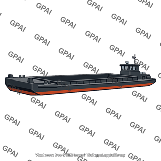 Barge