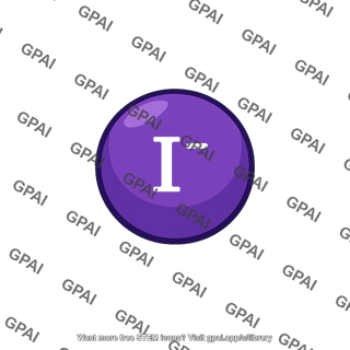 Iodine ion