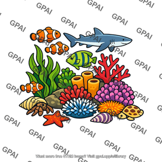Healthy ecosystem