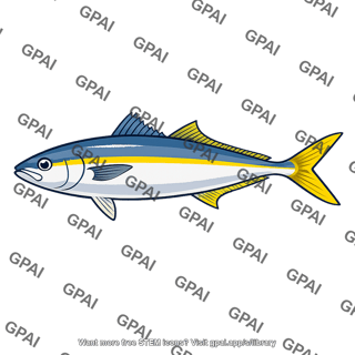 Yellowtail