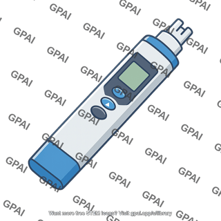 Salinometer handheld