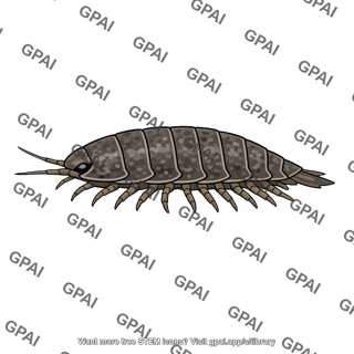 Sea roach