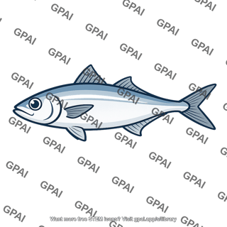 Food fish